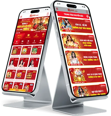 Jackpot Khủng
