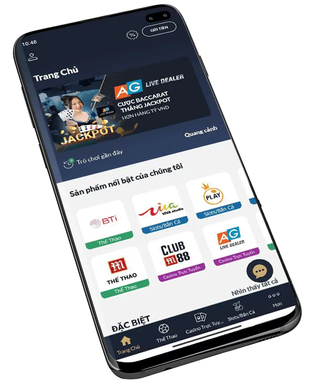 Bảo mật thông tin khách hàng tv88 22vip