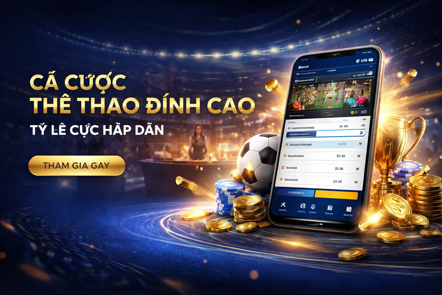 Đội ngũ hỗ trợ khách hàng chuyên nghiệp của tv88 22vip
