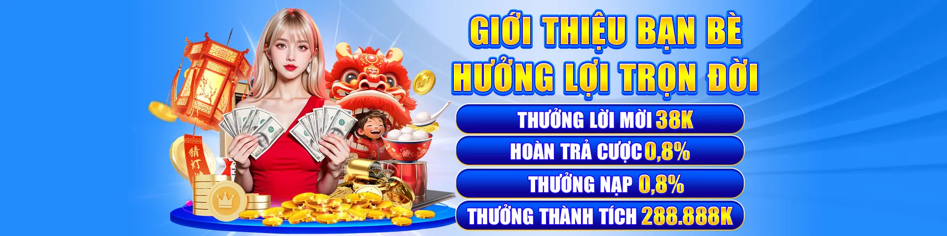 Hình ảnh nền chiến lược Sun Tài Xỉu với xúc xắc và tiền vàng, thể hiện tỷ lệ thắng cao