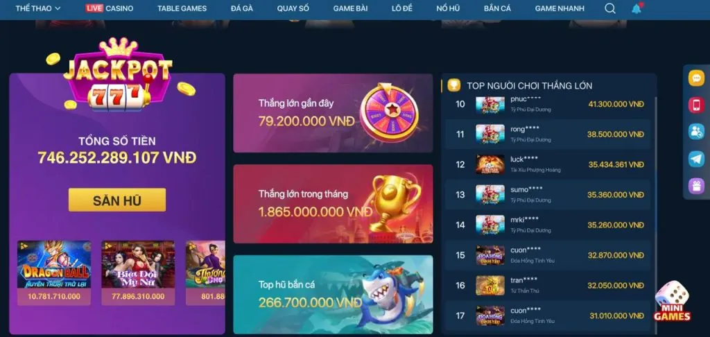 Cá cược thể thao tv88 22vip