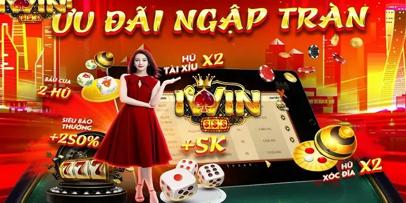 Jackpot Nổ Hũ khủng